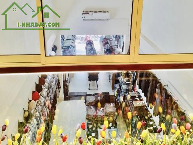 🏡 Chỉ 10 Tỷ Mặt tiền Đại Lộ 3 Thủ Đức 85m2 3Tầng  Gần Chợ - 1