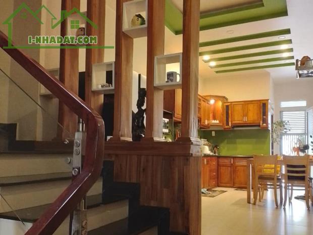 🏡 Chỉ 10 Tỷ Mặt tiền Đại Lộ 3 Thủ Đức 85m2 3Tầng  Gần Chợ - 3