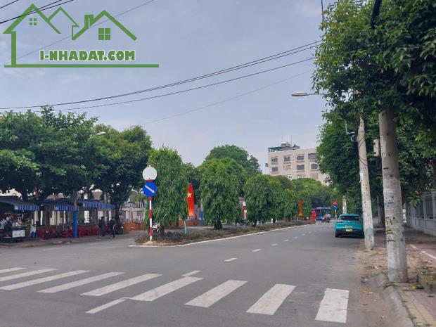🏡 Chỉ 10 Tỷ Mặt tiền Đại Lộ 3 Thủ Đức 85m2 3Tầng  Gần Chợ - 4