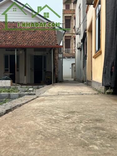 Bán đất Vĩnh Lộc – Thư Phú – Thường Tín 92.5m², gần chợ, giá chỉ 2x triệu/m² - 1