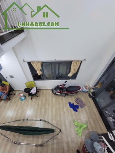 Bán nhà 2 tầng 5x22m ngang giá đất, HXH 7m Hà Huy Giáp gần Ngã 4 Ga chỉ hơn 5Tỷ - 1