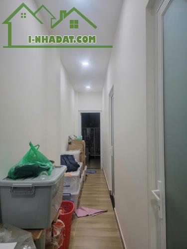 Bán nhà 2 tầng 5x22m ngang giá đất, HXH 7m Hà Huy Giáp gần Ngã 4 Ga chỉ hơn 5Tỷ - 2