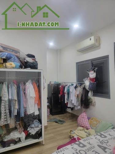 Bán nhà 2 tầng 5x22m ngang giá đất, HXH 7m Hà Huy Giáp gần Ngã 4 Ga chỉ hơn 5Tỷ - 3