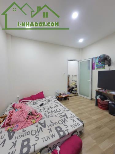 Bán nhà 2 tầng 5x22m ngang giá đất, HXH 7m Hà Huy Giáp gần Ngã 4 Ga chỉ hơn 5Tỷ - 4
