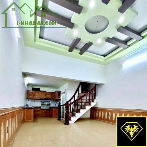 ◄ ★ ► BÁN NHÀ 3,5 TẦNG TIỆN NGHI KIÊN CỐ CÓ SÂN CỔNG : ► VŨ CHÍ THẮNG - NGHĨA XÁ - LÊ CHÂN