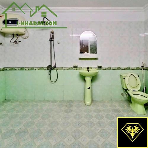 ◄ ★ ► BÁN NHÀ 3,5 TẦNG TIỆN NGHI KIÊN CỐ CÓ SÂN CỔNG : ► VŨ CHÍ THẮNG - NGHĨA XÁ - LÊ CHÂN - 3