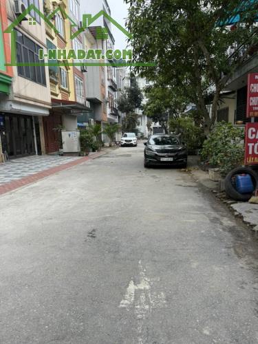 TĐC TRÂU QUỲ – HAI MẶT TIỀN – Ô TÔ TRÁNH, VỈA HÈ