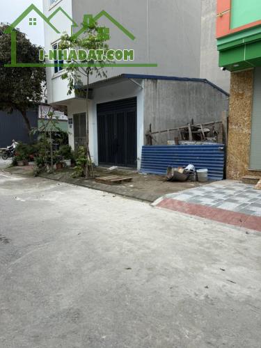 TĐC TRÂU QUỲ – HAI MẶT TIỀN – Ô TÔ TRÁNH, VỈA HÈ - 1