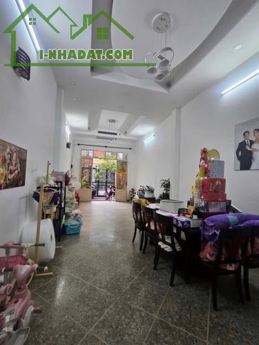Bán nhà hẻm xe hơi k300 p13 Tân Bình 4x25m 4 tầng chỉ 13,999 tỷ - 1
