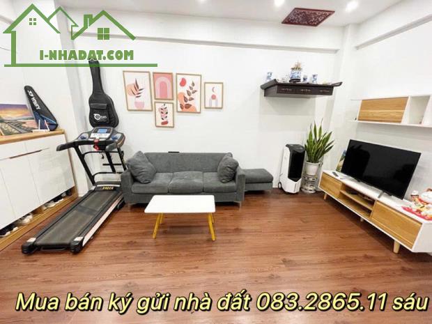 Bán CĂN HỘ CHUNG CƯ  mới Định Công Hoàng Mai 80m2 3PN giá 3ty650tr LH 083.2865.116