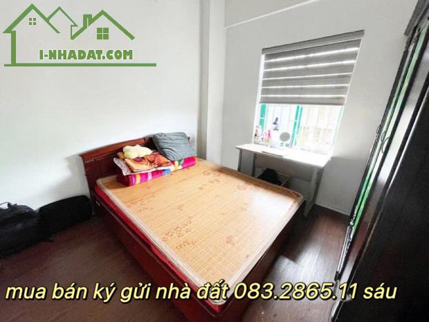 Bán CĂN HỘ CHUNG CƯ  mới Định Công Hoàng Mai 80m2 3PN giá 3ty650tr LH 083.2865.116 - 1