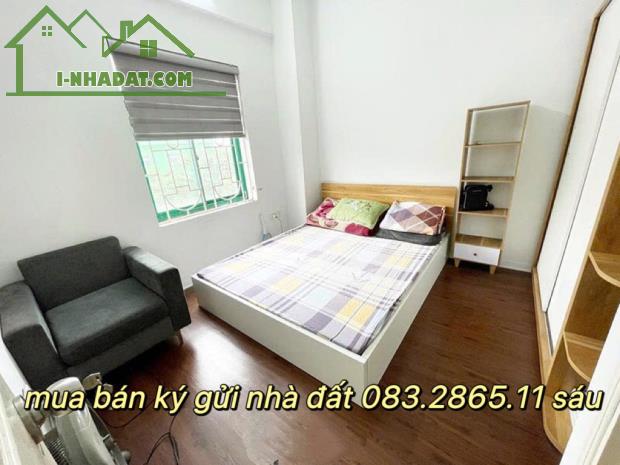 Bán CĂN HỘ CHUNG CƯ  mới Định Công Hoàng Mai 80m2 3PN giá 3ty650tr LH 083.2865.116 - 2