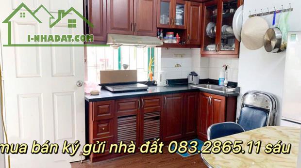 Bán CĂN HỘ CHUNG CƯ  mới Định Công Hoàng Mai 80m2 3PN giá 3ty650tr LH 083.2865.116 - 3
