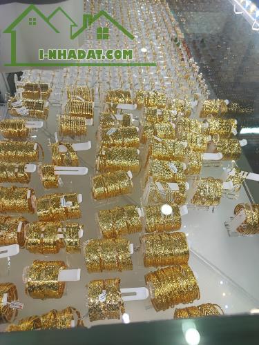 BÁN NHÀ MẶT PHỐ QUANG TRUNG - GÒ VẤP - 16 TỶ - 96M2 - SỔ HỒNG CHÍNH CHỦ