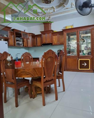 BÁN NHÀ MẶT PHỐ QUANG TRUNG - GÒ VẤP - 16 TỶ - 96M2 - SỔ HỒNG CHÍNH CHỦ - 2