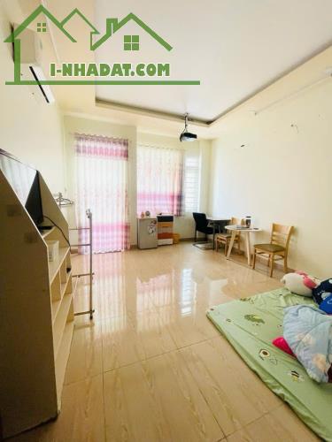 Bán gấp nhà Đường số 30 – P6 – Gò Vấp – Hẻm 6m – 5 tầng – 7PN – 75m2 – 9.9Tỷ - 3