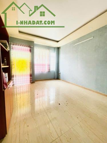Bán gấp nhà Đường số 30 – P6 – Gò Vấp – Hẻm 6m – 5 tầng – 7PN – 75m2 – 9.9Tỷ - 4