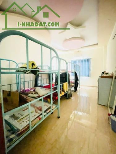 Bán gấp nhà Đường số 30 – P6 – Gò Vấp – Hẻm 6m – 5 tầng – 7PN – 75m2 – 9.9Tỷ - 5