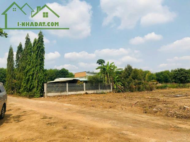 SANG NHANH 1001M2 ĐẤT Ở NGAY KCN HIỆN HỮU, GẦN CHỢ DÂN ĐÔNG. GIÁ 160 TRIỆU