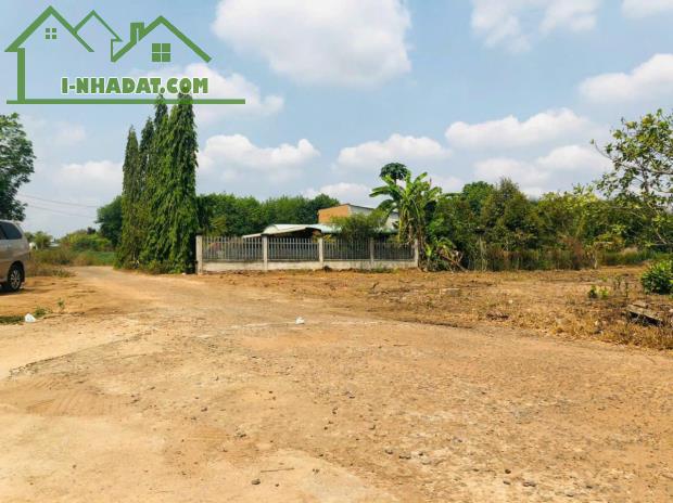 SANG NHANH 1001M2 ĐẤT Ở NGAY KCN HIỆN HỮU, GẦN CHỢ DÂN ĐÔNG. GIÁ 160 TRIỆU - 1