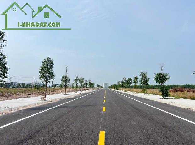 SANG NHANH 1001M2 ĐẤT Ở NGAY KCN HIỆN HỮU, GẦN CHỢ DÂN ĐÔNG. GIÁ 160 TRIỆU - 2