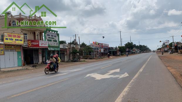 SANG NHANH 1001M2 ĐẤT Ở NGAY KCN HIỆN HỮU, GẦN CHỢ DÂN ĐÔNG. GIÁ 160 TRIỆU - 4