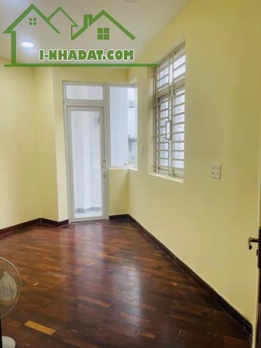 Nhà  Đường Nguyễn Văn Nguyễn Quận 1 Phường Tân Định. - 3