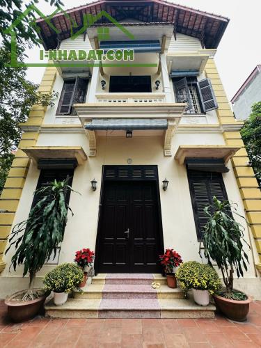 💥 BIỆT THỰ YÊN HÒA, CẦU GIẤY 255M2 3T MT 16M, GIÁ SIÊU ĐẦU TƯ CHỈ 24 TỶ 💥