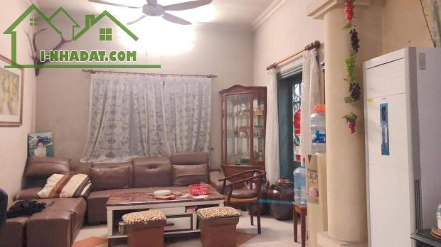💥 BIỆT THỰ YÊN HÒA, CẦU GIẤY 255M2 3T MT 16M, GIÁ SIÊU ĐẦU TƯ CHỈ 24 TỶ 💥 - 3