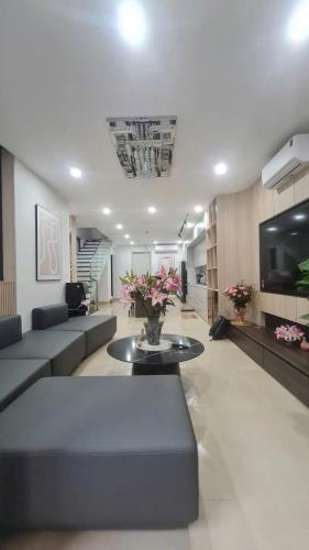 PHÂN LÔ NGUYỄN KHANG💥 DT 66M2💥MT 4.2M💥 18 TỶ💥Ô TÔ VÀO NHÀ💥1 BƯỚC RA PHỐ💥KINH DOANH - 4