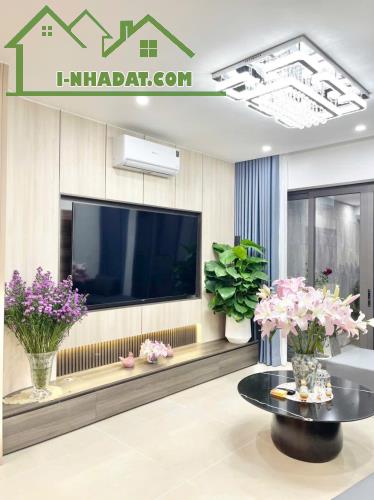 PHÂN LÔ NGUYỄN KHANG💥 DT 66M2💥MT 4.2M💥 18 TỶ💥Ô TÔ VÀO NHÀ💥1 BƯỚC RA PHỐ💥KINH DOANH - 2