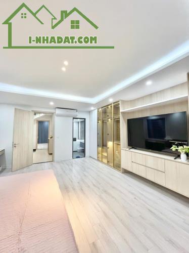 PHÂN LÔ NGUYỄN KHANG💥 DT 66M2💥MT 4.2M💥 18 TỶ💥Ô TÔ VÀO NHÀ💥1 BƯỚC RA PHỐ💥KINH DOANH