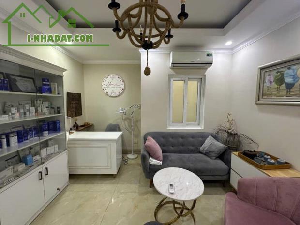 7TẦNG THANG MÁY – PHỐ TÂY SƠN,ĐỐNG ĐA – Ô TÔ VÀO NHÀ – KINH DOANH ĐỈNH – SÁT PHỐ - 20.9TỶ