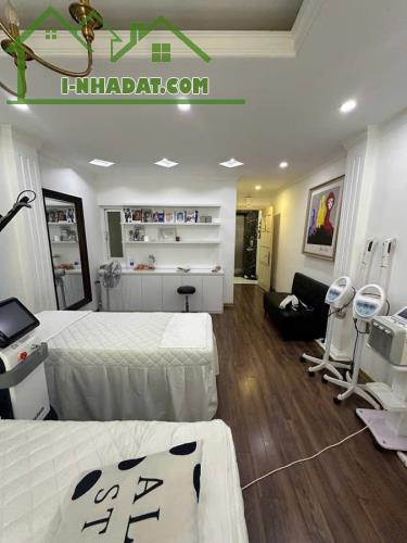 7TẦNG THANG MÁY – PHỐ TÂY SƠN,ĐỐNG ĐA – Ô TÔ VÀO NHÀ – KINH DOANH ĐỈNH – SÁT PHỐ - 20.9TỶ - 1