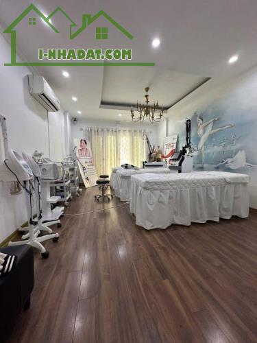 7TẦNG THANG MÁY – PHỐ TÂY SƠN,ĐỐNG ĐA – Ô TÔ VÀO NHÀ – KINH DOANH ĐỈNH – SÁT PHỐ - 20.9TỶ - 2