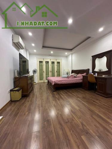 7TẦNG THANG MÁY – PHỐ TÂY SƠN,ĐỐNG ĐA – Ô TÔ VÀO NHÀ – KINH DOANH ĐỈNH – SÁT PHỐ - 20.9TỶ - 3