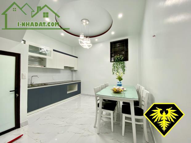 ◄ ★ ► BÁN NHÀ 3 TẦNG THOÁNG ĐẸP TIỆN NGHI NGÕ RỘNG : ► VŨ CHÍ THẮNG - NGHĨA XÁ - LÊ CHÂN - - 1