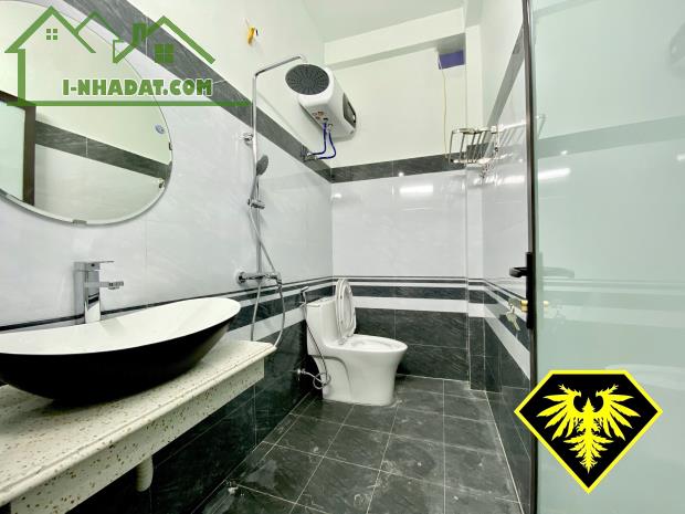 ◄ ★ ► BÁN NHÀ 3 TẦNG THOÁNG ĐẸP TIỆN NGHI NGÕ RỘNG : ► VŨ CHÍ THẮNG - NGHĨA XÁ - LÊ CHÂN - - 2