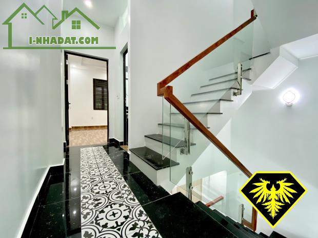 ◄ ★ ► BÁN NHÀ 3 TẦNG THOÁNG ĐẸP TIỆN NGHI NGÕ RỘNG : ► VŨ CHÍ THẮNG - NGHĨA XÁ - LÊ CHÂN - - 3