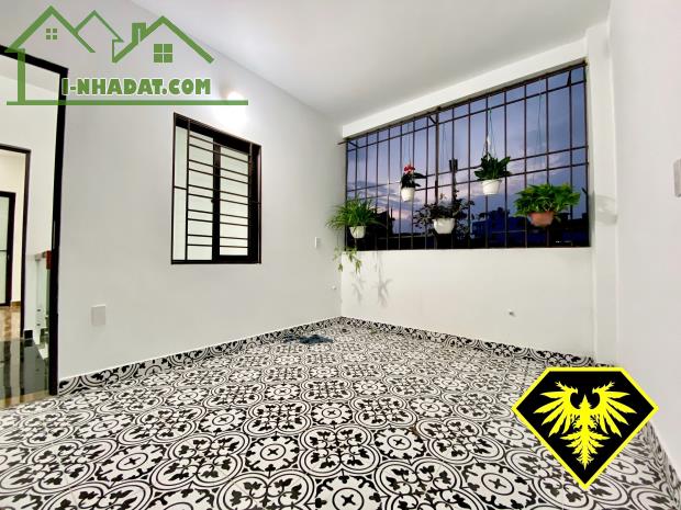 ◄ ★ ► BÁN NHÀ 3 TẦNG THOÁNG ĐẸP TIỆN NGHI NGÕ RỘNG : ► VŨ CHÍ THẮNG - NGHĨA XÁ - LÊ CHÂN - - 5