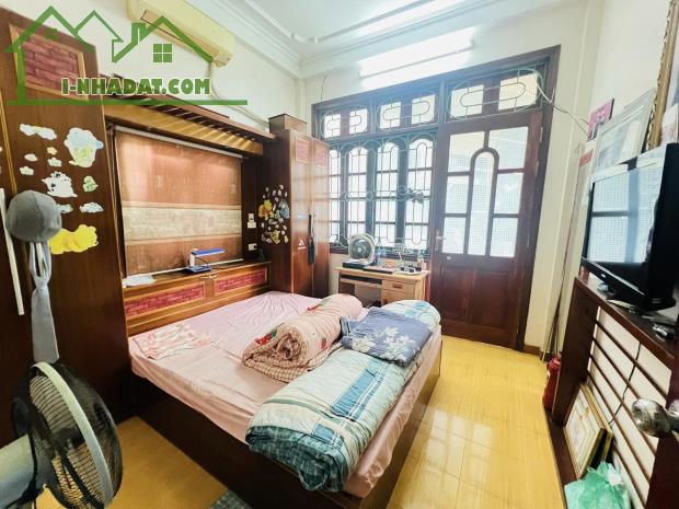 💥 MẶT PHỐ TRƯỜNG CHINH, THANH XUÂN 80M2 5T MT 8.5M, GIÁ ĐẦU TƯ CHỈ 33 TỶ 💥 - 2