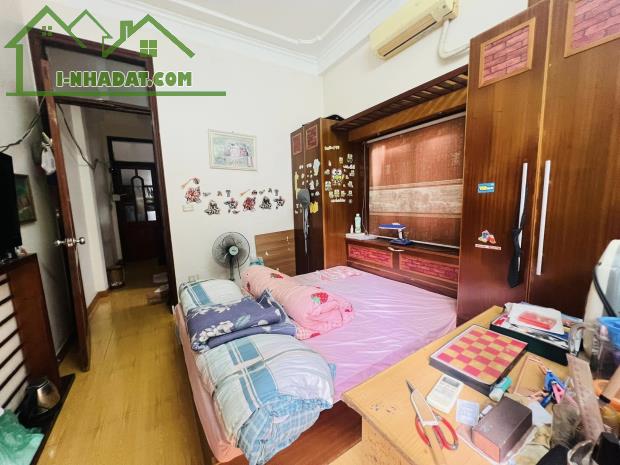 💥 MẶT PHỐ TRƯỜNG CHINH, THANH XUÂN 80M2 5T MT 8.5M, GIÁ ĐẦU TƯ CHỈ 33 TỶ 💥 - 3