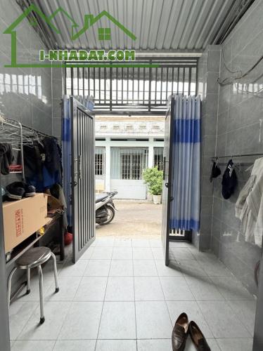 Cực hiếm hẻm xe hơi, 40m2, không QH, Lý Tế Xuyên, Linh Đông, Thủ Đức