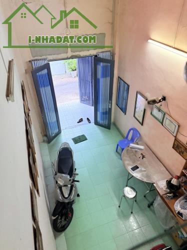 Cực hiếm hẻm xe hơi, 40m2, không QH, Lý Tế Xuyên, Linh Đông, Thủ Đức - 1