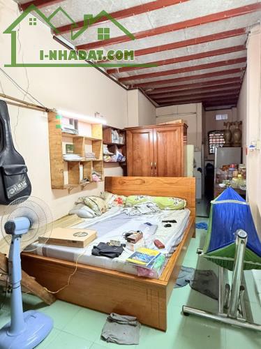 Cực hiếm hẻm xe hơi, 40m2, không QH, Lý Tế Xuyên, Linh Đông, Thủ Đức - 2