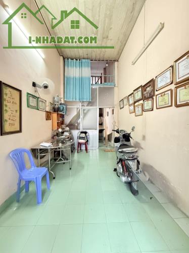 Cực hiếm hẻm xe hơi, 40m2, không QH, Lý Tế Xuyên, Linh Đông, Thủ Đức - 4