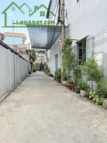 Cực hiếm hẻm xe hơi, 40m2, không QH, Lý Tế Xuyên, Linh Đông, Thủ Đức - 5