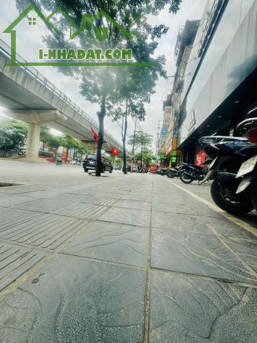 💥 VIP NHẤT MẶT PHỐ CẦU DIỄN, NAM TỪ LIÊM 550M2 2T MT 15.5M, GIÁ ĐẦU TƯ 195 TỶ 💥