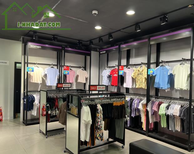 💥 VIP NHẤT MẶT PHỐ CẦU DIỄN, NAM TỪ LIÊM 550M2 2T MT 15.5M, GIÁ ĐẦU TƯ 195 TỶ 💥 - 2