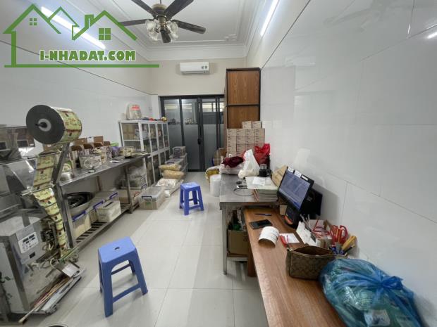 BÁN NHÀ NGUYỄN AN NINH – 15M RA PHỐ – VỪA Ở VỪA KINH DOANH – 60M²– GIÁ 13 TỶ